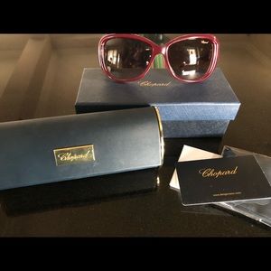Chopard Sun Glasses